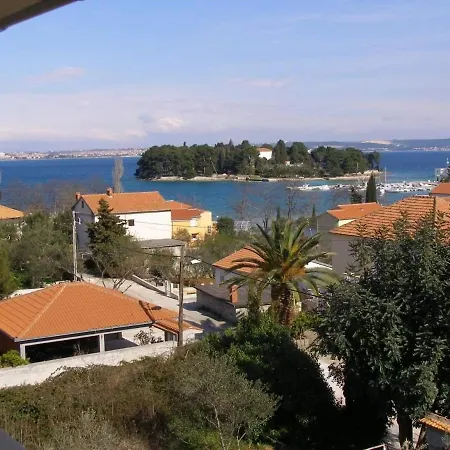 Apartman Maria *