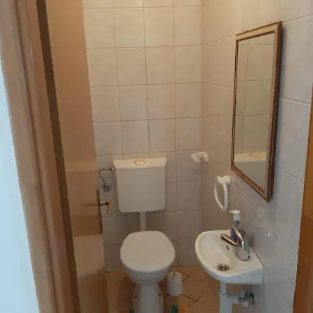 Maria Apartman
