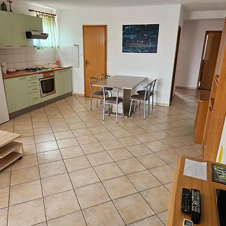 Appartement Maria *
