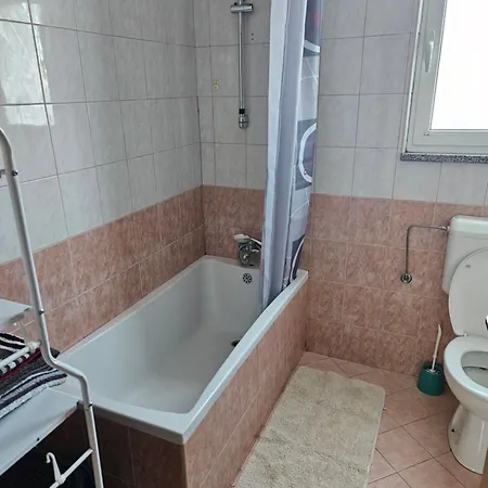 Appartement Maria