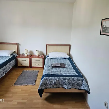 Appartement Maria *