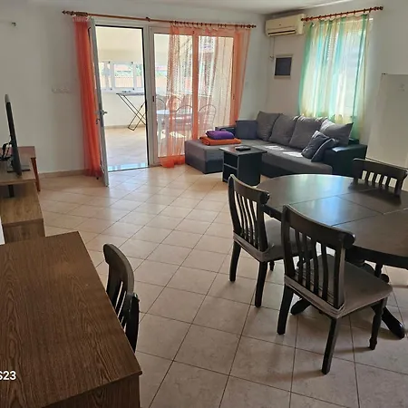 Maria Appartement *