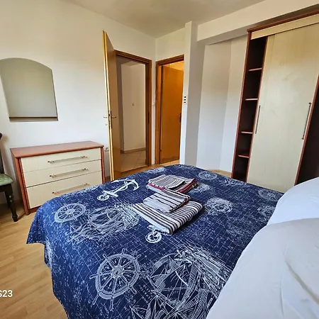 Appartement Maria