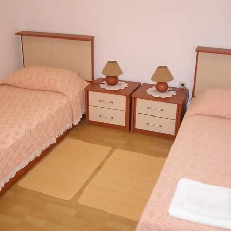 Maria Apartman *