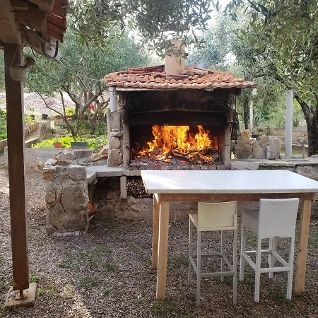 Apartman Maria *