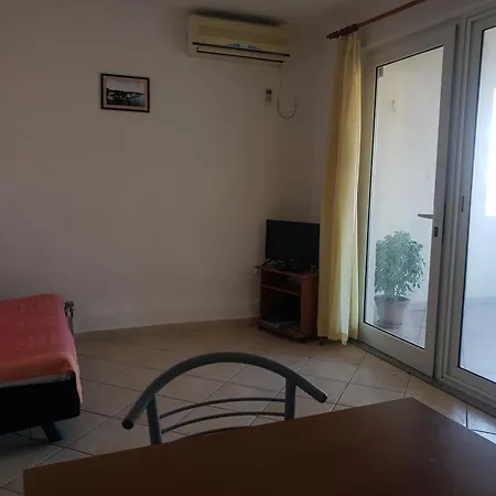 Maria Apartman