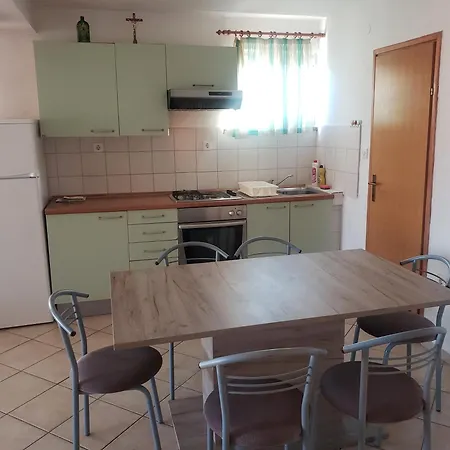 Maria Apartman