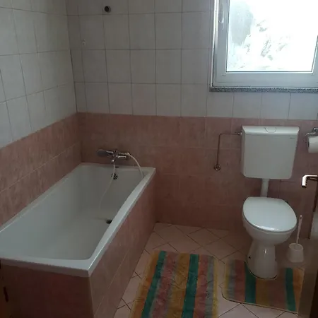Apartman Maria