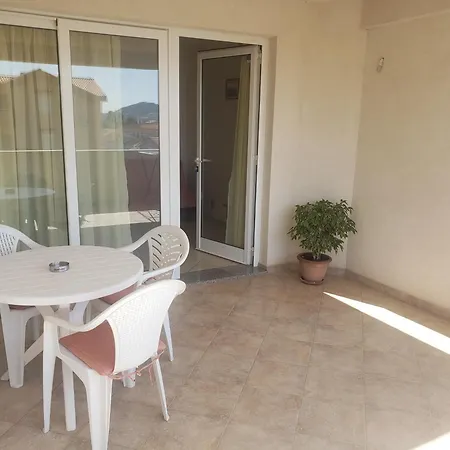 Maria Apartman Preko