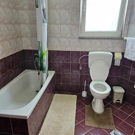 Maria Apartman *