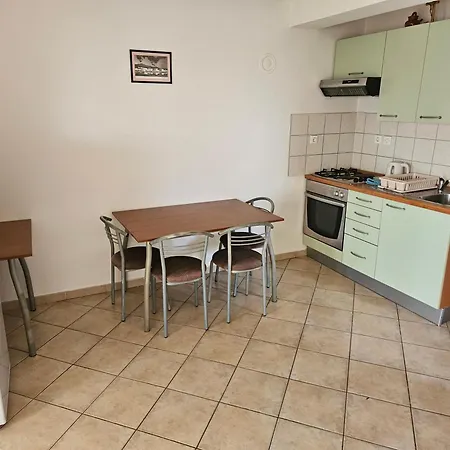 Maria Apartman Preko