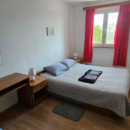 Apartman Maria