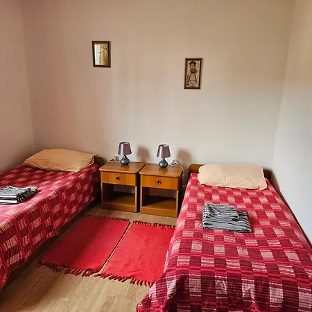 Maria Apartman *