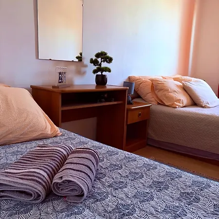 Appartement Maria *