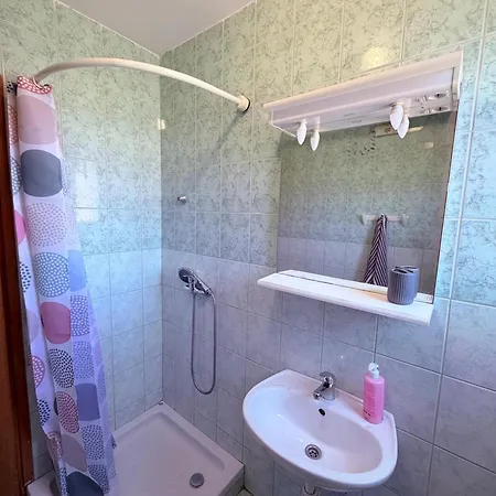 Appartement Maria *
