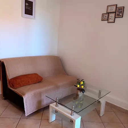 Maria Appartement