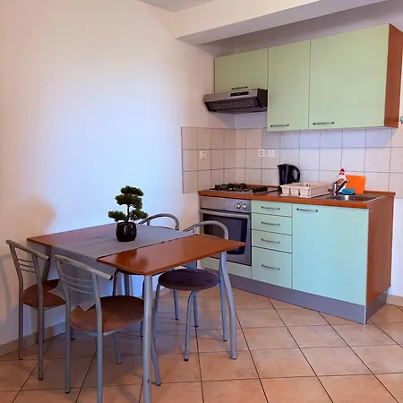 Appartement Maria