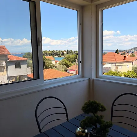 Appartement Maria
