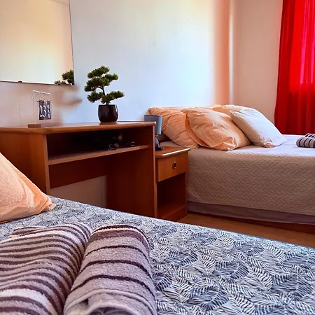 Appartement Maria Preko