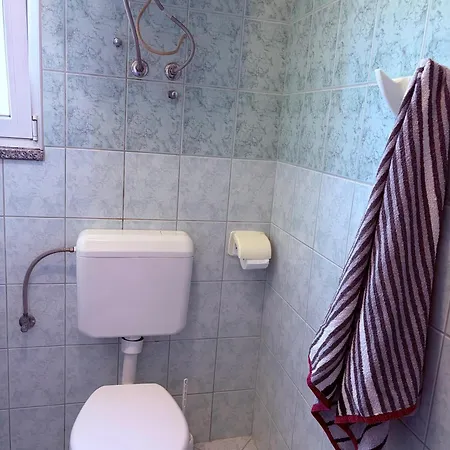 Maria Appartement *