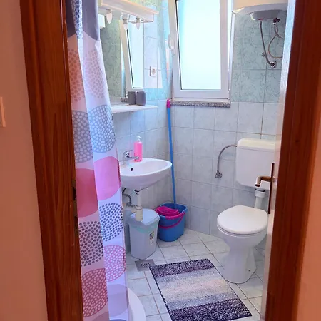 Maria Appartement *