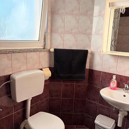 Maria Appartement *