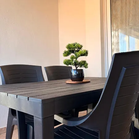 Appartement Maria *