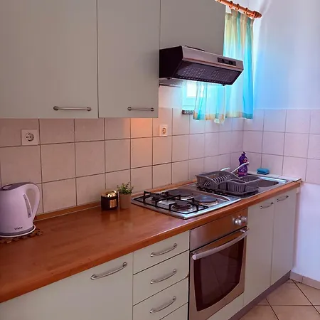 Appartement Maria Preko