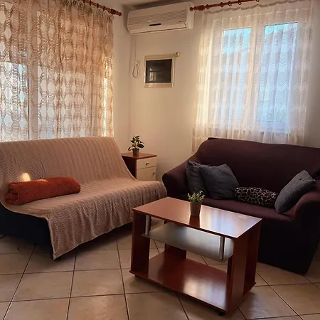 Maria Appartement