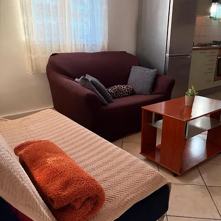 Maria Appartement *