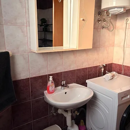 Appartement Maria *