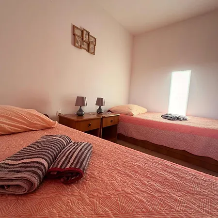 Appartement Maria Preko