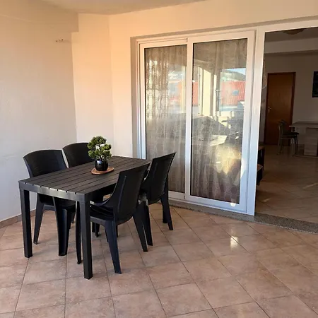 Appartement Maria *