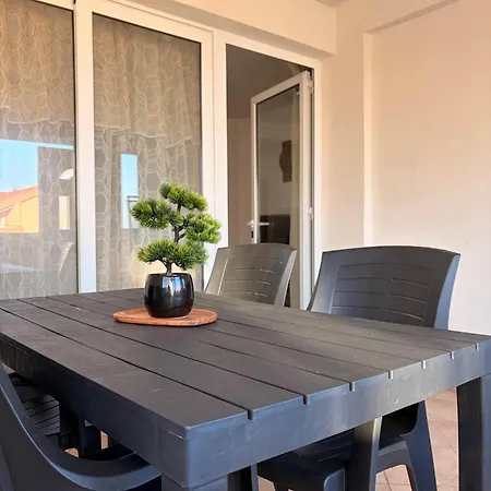 Maria Appartement Preko