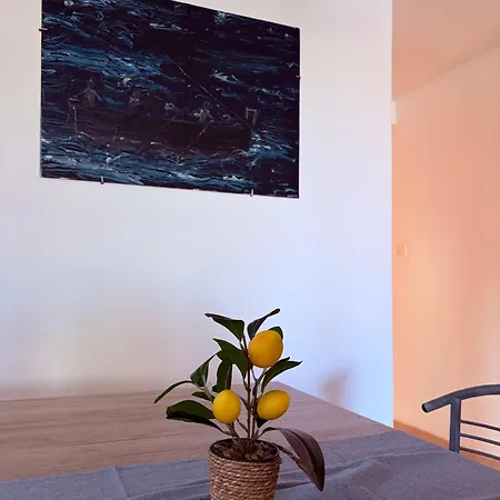 Maria Appartement