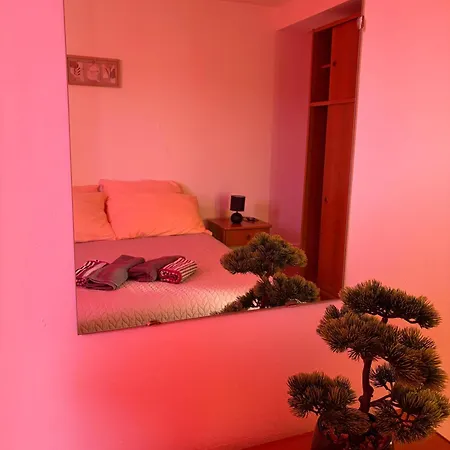 Appartement Maria