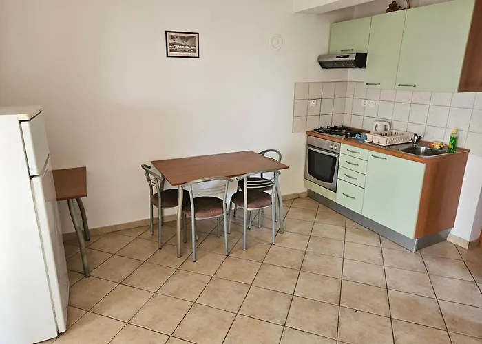 Maria Apartment Preko