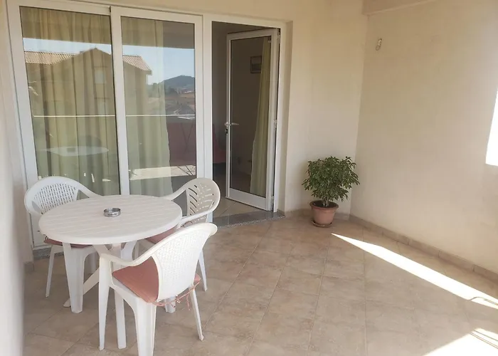 Maria Appartement Preko