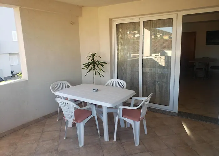 Appartement Maria Preko