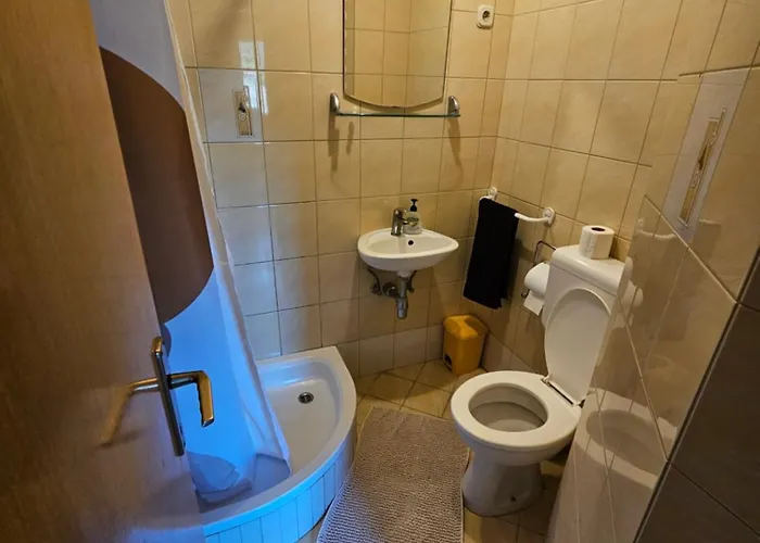 Appartement Maria Preko